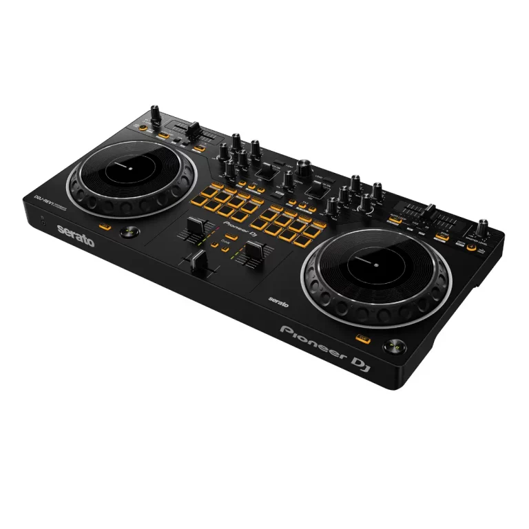 DDJ-REV1