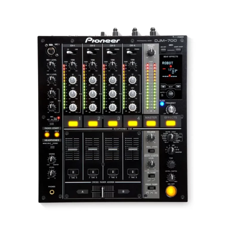 DJM-700