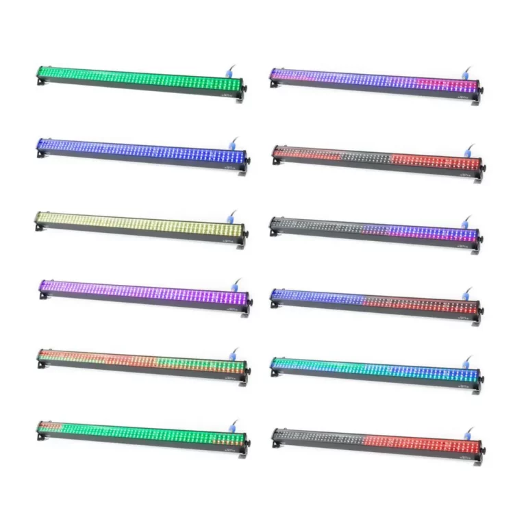 LED Bar mit 224 SMD-LEDs 2