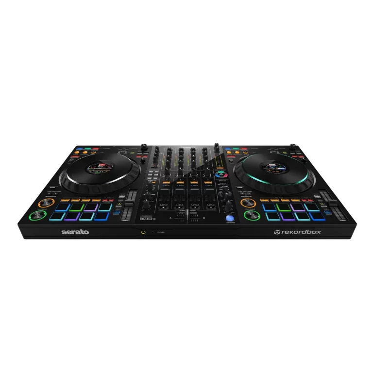 DDJ-FLX10 2