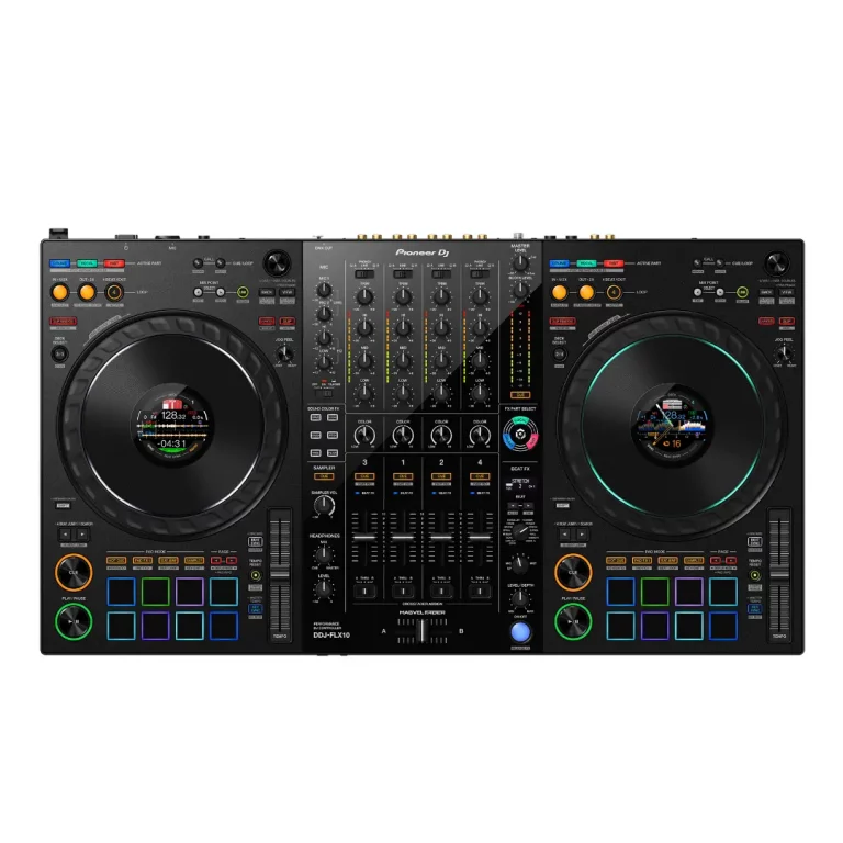 DDJ-FLX10