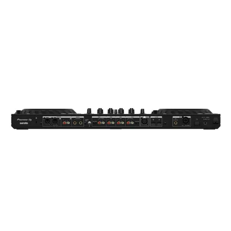 DDJ-FLX10 5