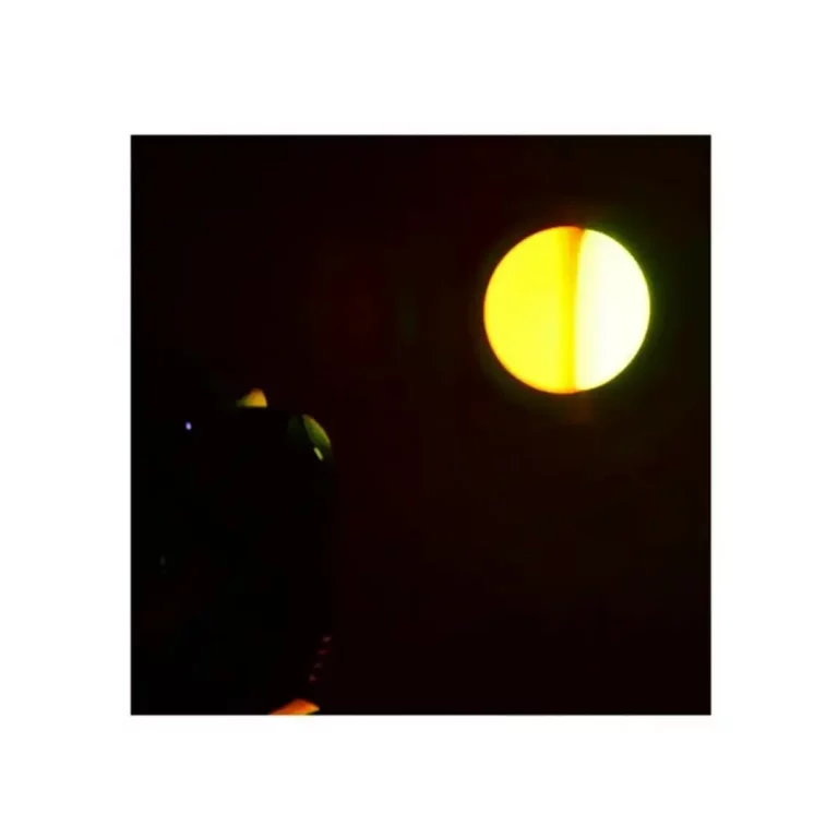 Light4me Movinghead Mini Spot 60 Prism 10