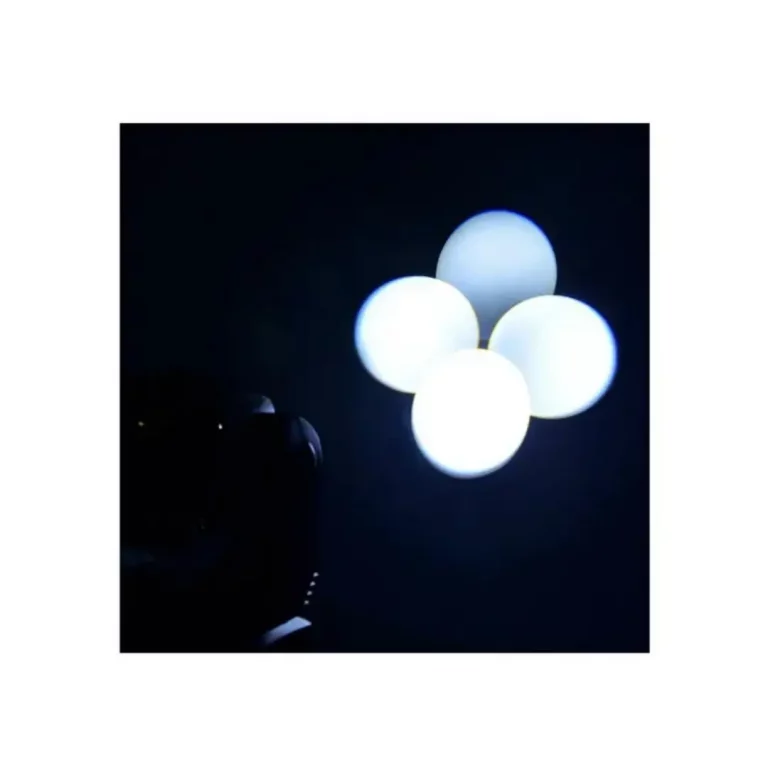 Light4me Movinghead Mini Spot 60 Prism 7